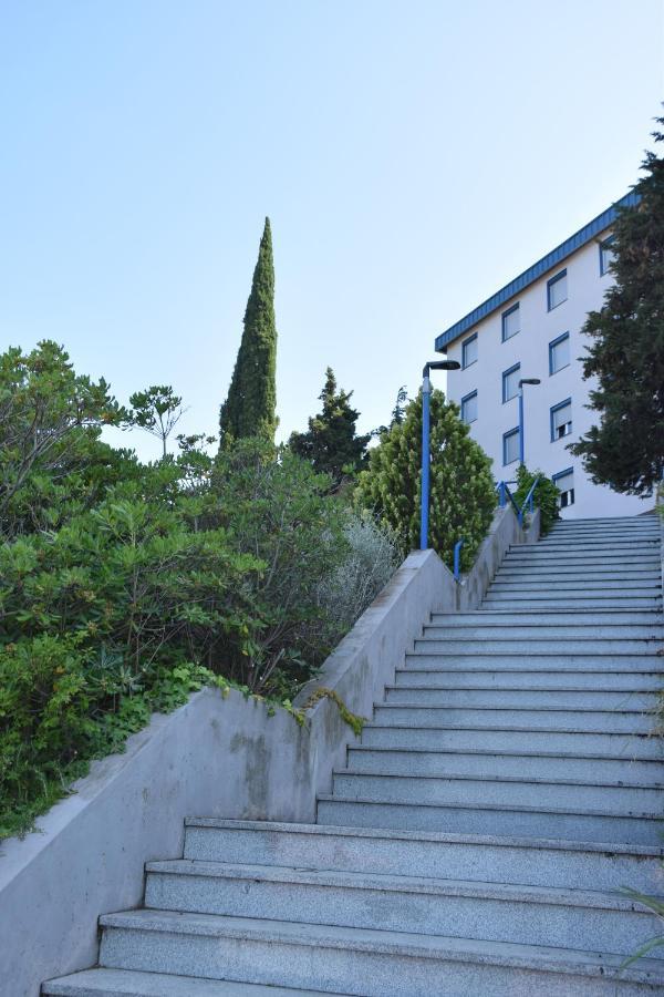 Dijaski Dom Portoroz, Hostel エクステリア 写真