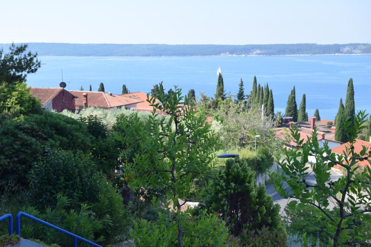 Dijaski Dom Portoroz, Hostel エクステリア 写真